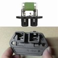 thumbnail image 5 of 20X Radiator Heater Fan Motor Resistor for   Romeo  Coupe Punto Stilo 51736774 46533716, 5 of 5