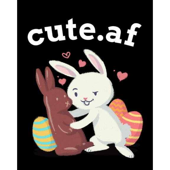 cute.af: 3rd Anniversary Gift For Wife - Blank Composition Notebook & Journal To Write In Notes About Hubbie, (Paperback)