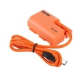 thumbnail image 2 of Camera Dummy Battery Continuous Power Supply for R5 R6 60D 70D 80D 90D, 2 of 7