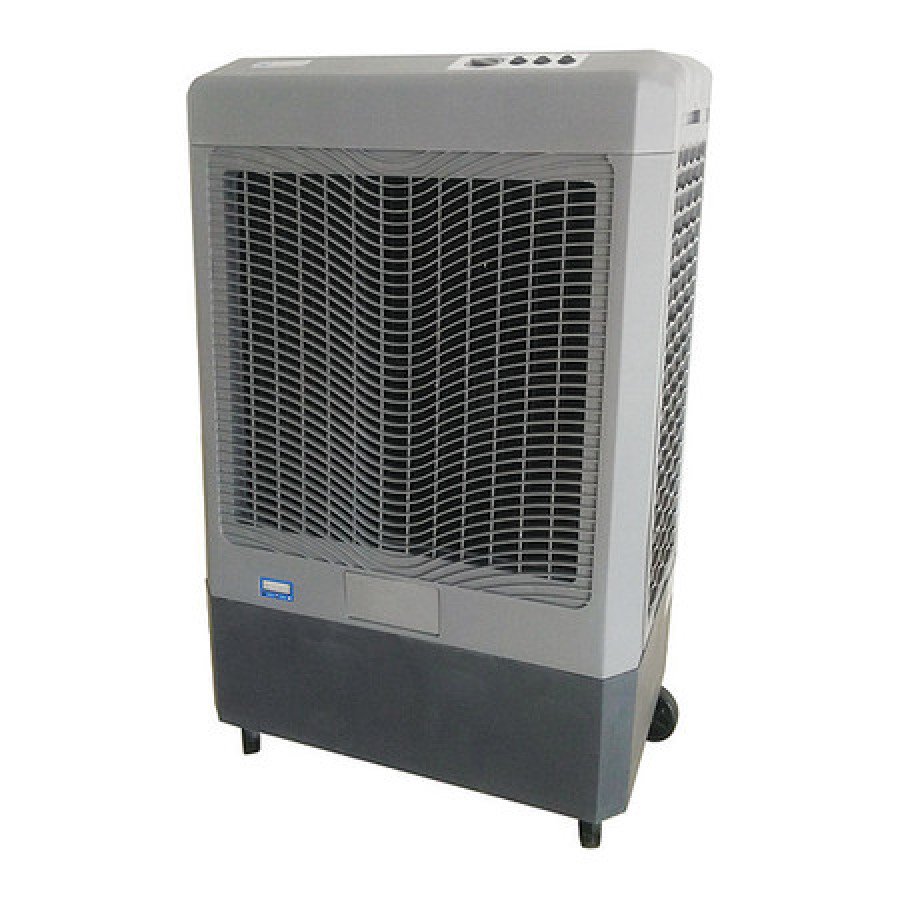 HESSAIRE MC61M 5300 cfm Portable Evaporative Cooler