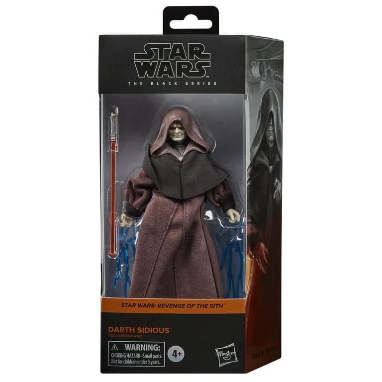 レア デッドストック新品DARTH SIDIOUS ジェダィ STAR WARS レア！デッドストック新品 DARTH SIDIOUS ジェダィSTAR WARS