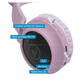 thumbnail image 4 of Audífonos Diadema Bluetooth Con Orejas Gato Aux 3.5 Mm Micro Sd Ele-Gate VZ-EARBT44PU, 4 of 5