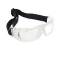 thumbnail image 4 of Sport Goggles, Regulable Design Protective Basketball Glasses Curved PC Material Fit Frame Impact  Sports Protective Glasses for Kids, 4 of 8
