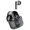 Black, variant on Hawki Skeleton EarBuds, True Bass, Fully Adaptive Noise Reduction, Black