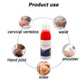 thumbnail image 2 of Spray Para Aliviar El Dolor De La Artritis De 30ml Para El Alivio Del Dolor Ortopédico Del Dolor De Rodilla De Inversión Muscular ANGGREK Otros, 2 of 8