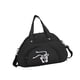 thumbnail image 4 of Bolsa de baile resistente con correa ajustable para gimnasio, para mujeres adultas y bailarinas de ballet. Negro, 4 of 5