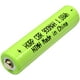 HQRP Deux Batteries de Téléphone Sans Fil pour Panasonic HHR-4DPA / Hhr4dhyy00004 / HHR-55AAABU / HHR-55AAAB / HHR-65AAABU / N4DHYYY00004 / N4dhyy00005 Remplacement – image 3 sur 7