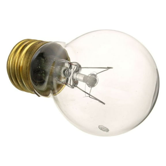 STA-2S-31603-09 Oven Lamp 120V, 50W | Exact Fit Replacement for Star 2S-31603-09 | SHARPTEK.COM Parts - Made In USA | 180-Day Warranty