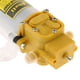 thumbnail image 3 of Bomba de Agua de Diafragma de 12V 4L / min para Jardín de Caravanas de Cola Bomba de diafragma 12v 60w, 3 of 7