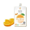 thumbnail image 3 of Jayone Drinkable Konjac Jelly 8 Flavors Apple, Mango, Peach, Lychee, Watermelon, Jeju Mandarin, Grape, Blueberry, 3 of 3