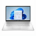 thumbnail image 2 of HP 17.3" Touchscreen Laptop - 12th Gen Intel Core i7-1255U ,  16GB RAM, 1TB SSD, Windows 11, Backlit Keyboard - 17-cn2165cl Notebook, 2 of 4