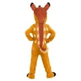 thumbnail image 4 of Toddler Disney Bambi Costume, 4 of 6