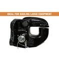 thumbnail image 6 of Buyers Products PH45 Pintle Hook Hitch with 45 Ton Capacity for Trailer Towing, 6 of 6