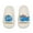 Blue, variant on Puff Sleeve Dress Dinosaur Print Boys Slippers Soft EVA Material Comfortable Footwear for Indoor Outdoor Play Ages 2 to 12 7-8 Years Yellow