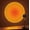 Sunset Red, variant on Sunset Lamp Projector,180 Degree Rotation Sun Projection Light Led Night Light Floor Lamp with USB Port,Sunset Lamps for Photography Party Bedroom Decor,Christmas Gifts for Women