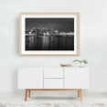 thumbnail image 6 of City Lights on the Bay - San Diego California Photography Unframed Wall Art Print 20 x 30 inches, 6 of 7
