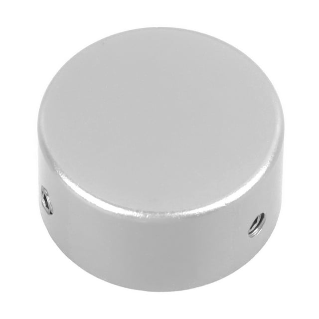 Pedal Footswitch Topper Guitar Footswitch Protection Aluminum Electric Guitar Spike Protection Effect Pedal Foot Nail