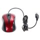 thumbnail image 2 of Kuymtek Mini ratón de rueda de desplazamiento óptico personalizable con cable USB para PC portátil, 2 of 6