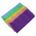 thumbnail image 1 of Resistance Bands Set 5 Packs Elastic Exercise Bands For Physical Therapy Tension Band Recovery Band Workout Stretch Bands For Strenght Training Pilate, 1 of 5