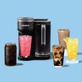 thumbnail image 3 of Restored Keurig KBCK87BK K-Brew+Chill Single-Serve Coffee Maker, MultiStream and QuickChill Technology, 70oz. Removable Reservoir, Black (Refurbished), 3 of 7