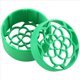 thumbnail image 3 of Soporte de Tallo de Ikebana en Espiral, Soporte de Tallo de Flor en Espiral, Soporte de Arreglo Floral de de Ramo de Bricolaje en Espiral L, 3 of 5