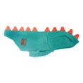 thumbnail image 1 of Sueter Para Perro Urban Dog Dinosaurio Verde Talla 0 - 15, 1 of 3
