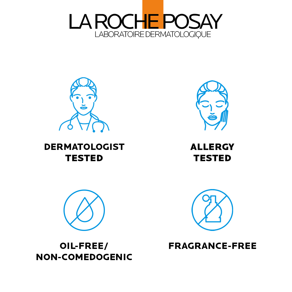 La Roche-Posay Anthelios Tinted Mineral Sunscreen SPF 50 photo 6
