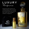 thumbnail image 4 of Aceite de perfume Maison d'Orient Pure Radiance 12 ml Fruity Floral, 4 of 9