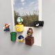 thumbnail image 4 of Imanes Decorativos para nevera 10 Piezas Regerly Super Mario, 4 of 5