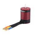 thumbnail image 1 of Motor sin Cepillos 3650 3600KV / 5200KV Resistente a Polvo Piezas de Actualización para Automóvil Eléctrico Teledirigido yotijar Repuestos RC Car, 1 of 10