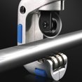 thumbnail image 4 of TFixol Roller Type Pipes Cutter Stainless Steel Pipes Copper Pipes Cutting Tool Manual Pipes Cutter for Copper Pipes Aluminum Pipes Stainless Steel Pipes PPR Pipes Cutting, 4 of 7