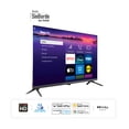 thumbnail image 4 of Hyundai HYLED3257RIM TV 32” Pulgadas HD Smart TV, Dolby Audio, WiFi Dual Band, Sistema Operativo Roku. Compatible con Alexa, Apple Air Play y Google Home, Diseño Border Less (2025), 4 of 4