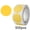 Yellow, variant on 500 Pcs 1 Inch Colored Dot Stickers | Marking Labels for Decoration | Self-Adhesive Circle Dots for Crafts & Scrapbooking,Name Tag,DIY Logo Design,QR Code,Pink