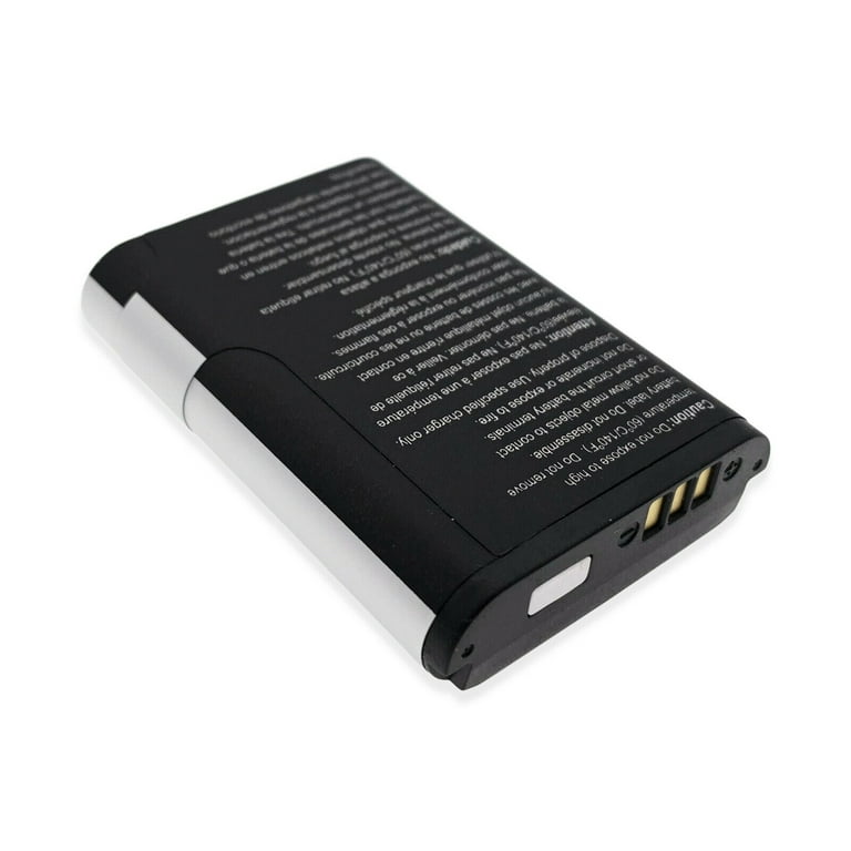 Kyocera Replacement Battery, DuraXV Extreme E4810, SCP-73LBPS Kyocera Replacement Battery, DuraXV Extreme E4810, SCP-73LBPS
