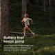 thumbnail image 5 of Audífonos deportivos de oído abierto SUUNTO Spark White, 5 of 9