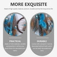 thumbnail image 5 of OUNONA  Wall Decor Dream Catcher Ornament Romantic Decoration Home, 5 of 8