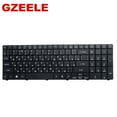 thumbnail image 3 of FR/RU/US/USP/BR/AR/PO Keyboard for Acer 5736G 5759 5539G 5739 5410T 5742 5430 5542 5560G 5536 5536G 5738 5738G 5738DG 5738ZG IT, 3 of 6