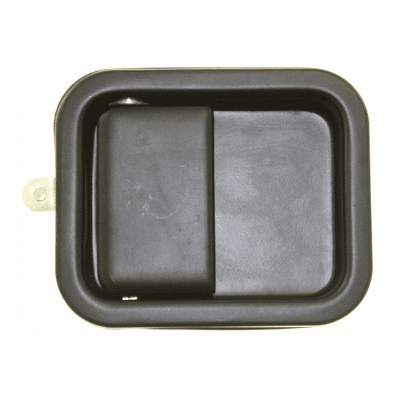 For Jeep Wrangler Exterior Door Handle 1991-2006 Passenger Side | Front | CH1311131 | 55176382AE