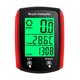 thumbnail image 3 of Computadora para bicicleta con cable, Computadora para bicicleta MPH KM/H,, 3 of 6