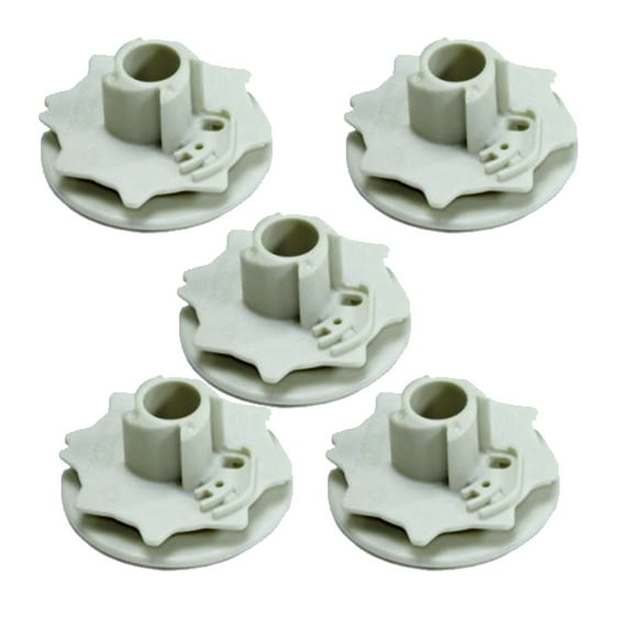 Husqvarna Craftsman Poulan 5 Pack Replacement Starter Pulley - 530057890-5PK