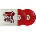 thumbnail image 2 of The Many Faces Of Tina Turner / Various - Transparent Red Vinyl, 2 of 5