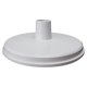 thumbnail image 3 of Suction Plate For Skimmer, Suction Plate For Pool Skimmer Basket, Skimmer Accessory, For Swimming Pool, Skimmer Accessory, Steel, For Swimming Pool, 3 of 5