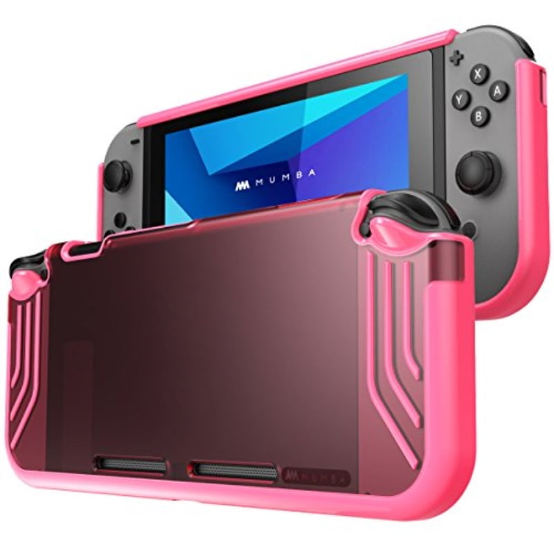 mumba case nintendo switch