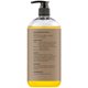thumbnail image 5 of Aceite de ricino Majestic Pure 100% puro prensado en frío, 480 ml, 5 of 6