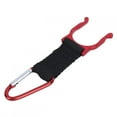 thumbnail image 7 of Water Bottle Buckle,21pcs Portable Carabiner Water Bottle Buckle Hook Camping Hiking Drink Buckle Hook Holders,Bottle Buckle, 7 of 7