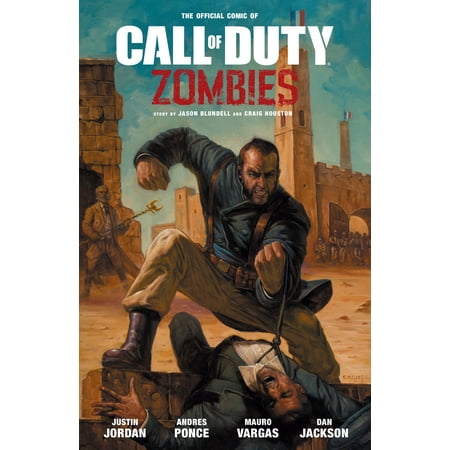 Call of Duty: Zombies 2 (2019) (Best Ios Zombie Games 2019)