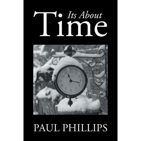 Its About Time (Paperback)