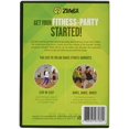 thumbnail image 2 of Zumba 101 - Can't Dance (DVD), 2 of 5