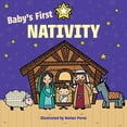 thumbnail image 1 of Première Nativité de Bébé, 1 of 1