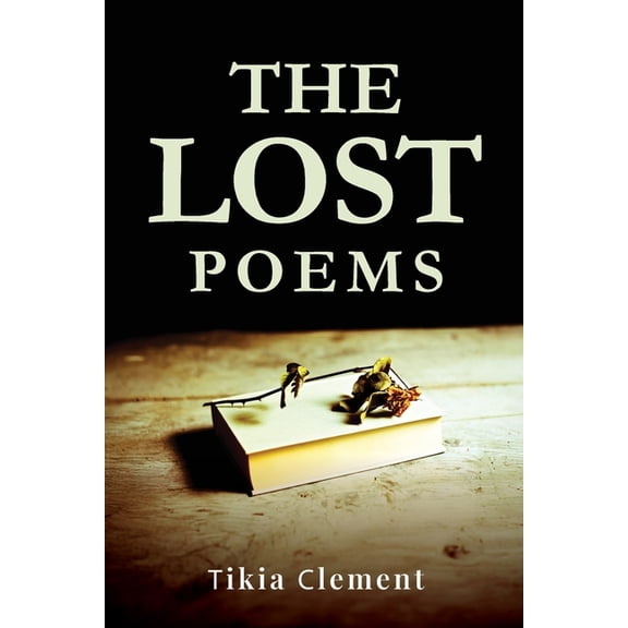 The Lost Poems, (Paperback)